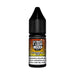 Strawberry Lime Nic Salt E-Liquid by Ultimate Juice