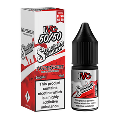 Strawberry Sensation by IVG