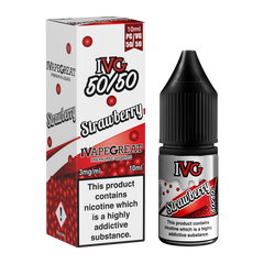 Strawberry by IVG