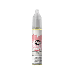 AISU YOGURT STRAWBERRY & CREAM 10ml Nic Salt E-Liquid