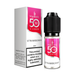 Strawberry 50/50 10ml E-Liquid By Vapouriz