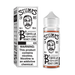 “B” 50ml Shortfill E-Liquid By Stumps