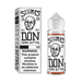 Don 50ml Shortfill E-Liquid By Stumps