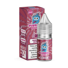 Summer Slush E-Liquid by Slushie Salts