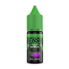 Charge Neo Salt 10ml Nic Salt E-Liquid by Tenshi