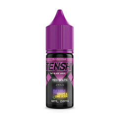 Rush Neo Salt 10ml Nic Salt E-Liquid by Tenshi