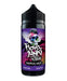 Tropical Haze 100ml Shortfill E-Liquid By Flava Junki