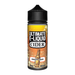 Fruity Pear Cider 100ml Shortfill E-Liquid by Ultimate Juice