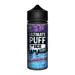 Blackcurrant On Ice 100ml Shortfill E-Liquid by Ultimate Juice