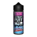 Grape & Strawberry On Ice 100ml Shortfill E-Liquid by Ultimate Juice