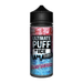 Raspberry On Ice 100ml Shortfill E-Liquid by Ultimate Juice