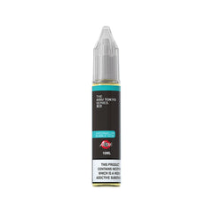 AISU TOKYO WATERMELON BUBBLE GUM 10ml Nic Salt E-Liquid