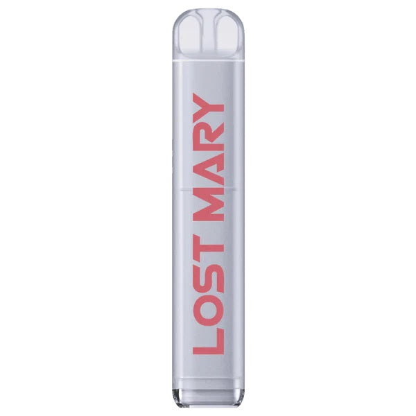 Lost Mary AM600 Disposable Bar 600 Puff Vape Nic Salt 20mg