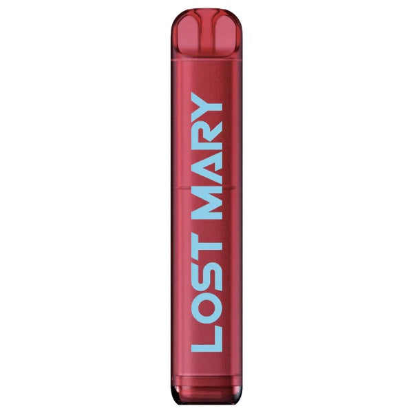 Lost Mary AM600 Disposable Bar 600 Puff Vape Nic Salt 20mg