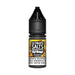 Whipped Vanilla Nic Salt E-Liquid by Ultimate Juice