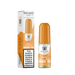 White Peach Razz Nic Salt E-Liquid By Bar Juice 5000