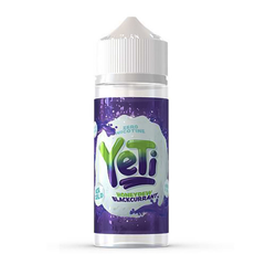 Honeydew Blackcurrant 100ml Shortfill E-Liquid by YeTi