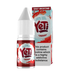 Cherry 10ml Nic Salt E-Liquid By YeTi