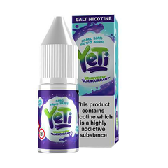 Honeydew Blackcurrant 10ml Nic Salt E-Liquid By YeTi