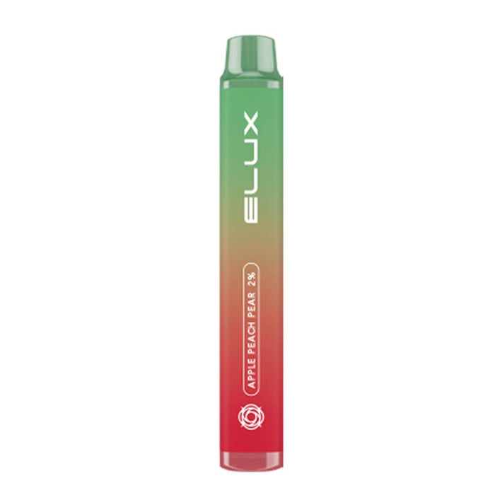 Elux Legend Mini 600 Puff Disposable Vape