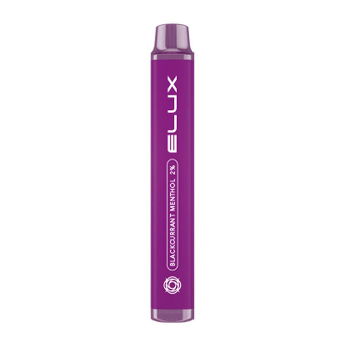 Elux Legend Mini 600 Puffs
