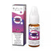 Blueberry Sour Raspberry by Elf Bar
