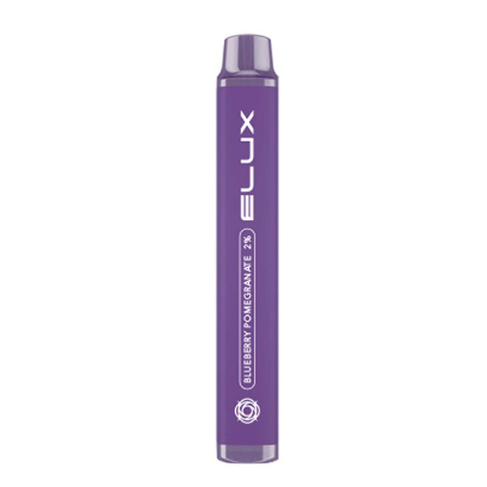 Elux Legend Mini 600 Disposable Vape 
