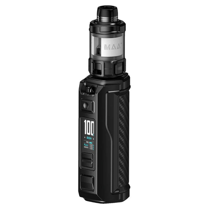 VooPoo Argus 100W XT Starter Kit