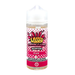 Cotton Candy 100ml Shortfill E-Liquid By Loaded