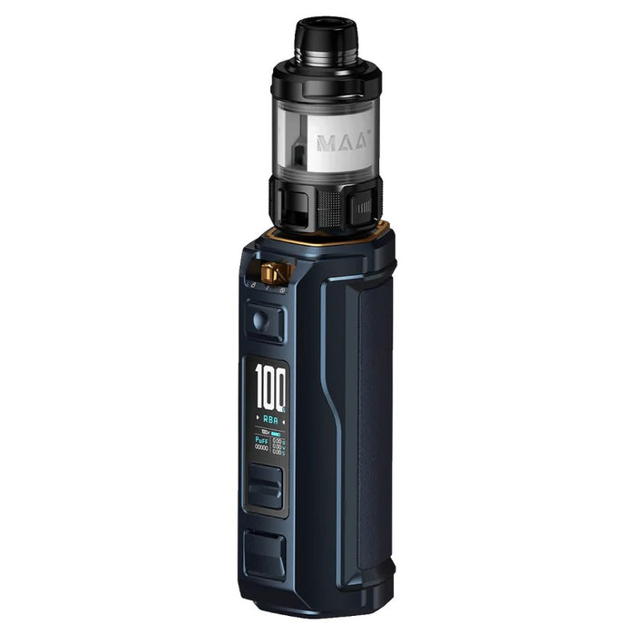 VooPoo Argus 100W XT Starter Kit