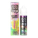 Sherbet Rainbow 50ml Shortfill E-Liquid By Double Drip