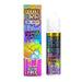 Orange Mango Chill 50ml Shortfill E-Liquid By Double Drip