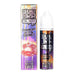 Strawberry Laces 50ml Shortfill E-Liquid By Double Drip
