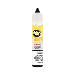 Pineapple Coconut 10ml Nic Salt E-Liquid by Aisu