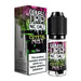 Crystal Mist 10ml Nic Salt E Liquid Double Drip