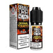 Original Tobacco 10ml Nic Salt E Liquid Double Drip