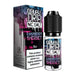 Raspberry Sherbet 10ml Nic Salt E Liquid Double Drip