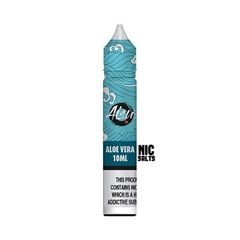 Aloe Vera 10ml Nic Salt E-Liquid by Aisu