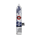 Blue Raspberry 10ml Nic Salt E-Liquid by Aisu