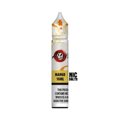 Mango 10ml Nic Salt E-Liquid by Aisu