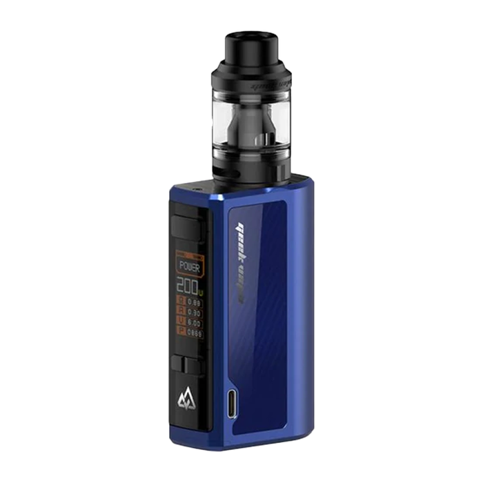 Geekvape Obelisk 200 Vape Kit
