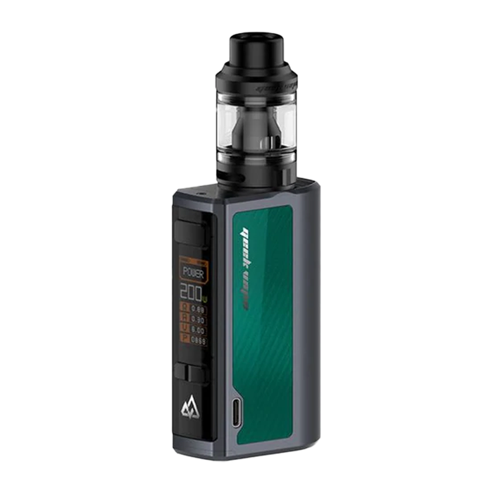 Geekvape Obelisk 200 Vape Kit