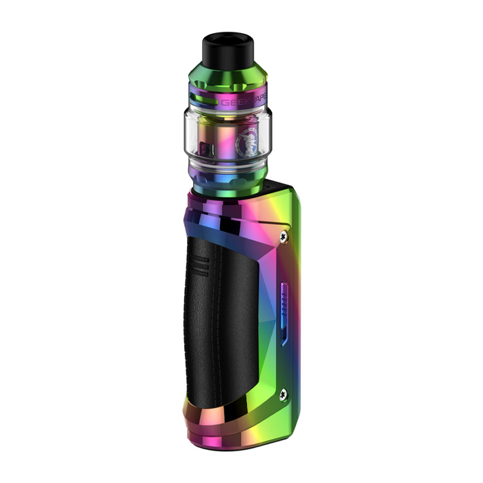 Geek Vape Aegis Solo 2 S100 Starter Kit
