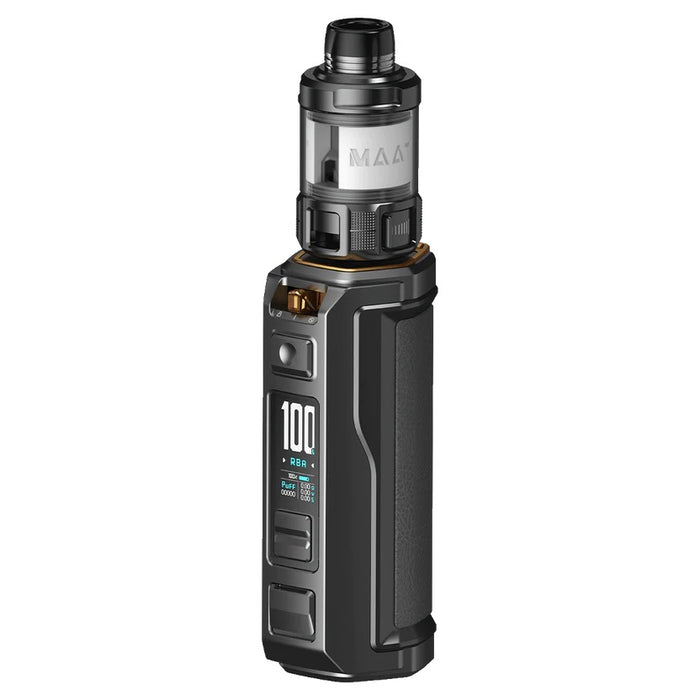 VooPoo Argus 100W XT Starter Kit