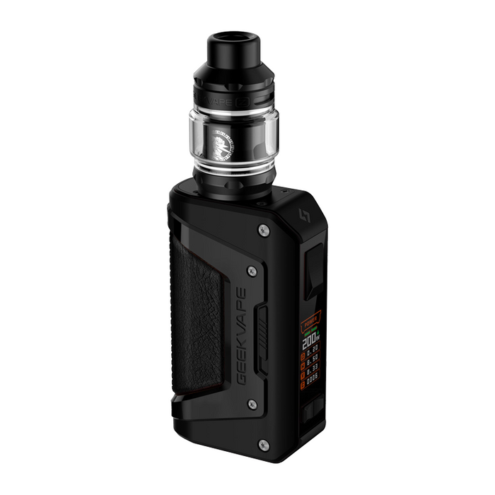 Geekvape Aegis Legend 2 L200 200W Vape Kit