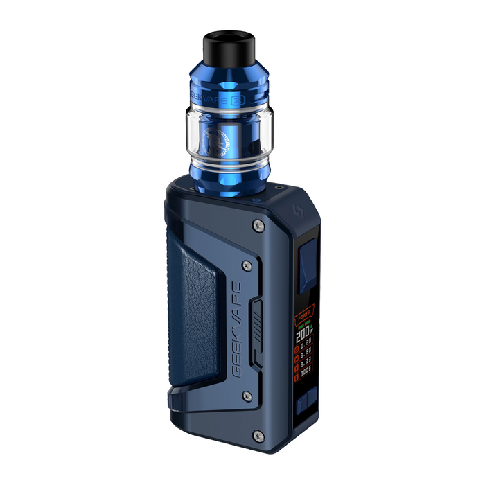 Geekvape Aegis Legend 2 L200 200W Vape Kit