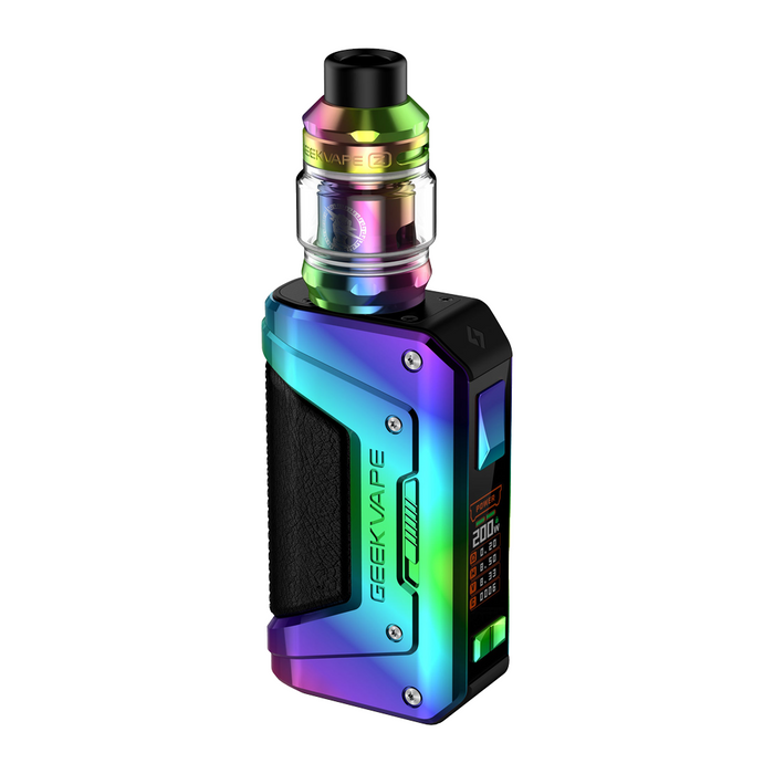 Geekvape Aegis Legend 2 L200 200W Vape Kit