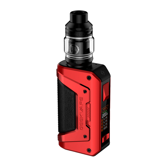 Geekvape Aegis Legend 2 L200 200W Vape Kit