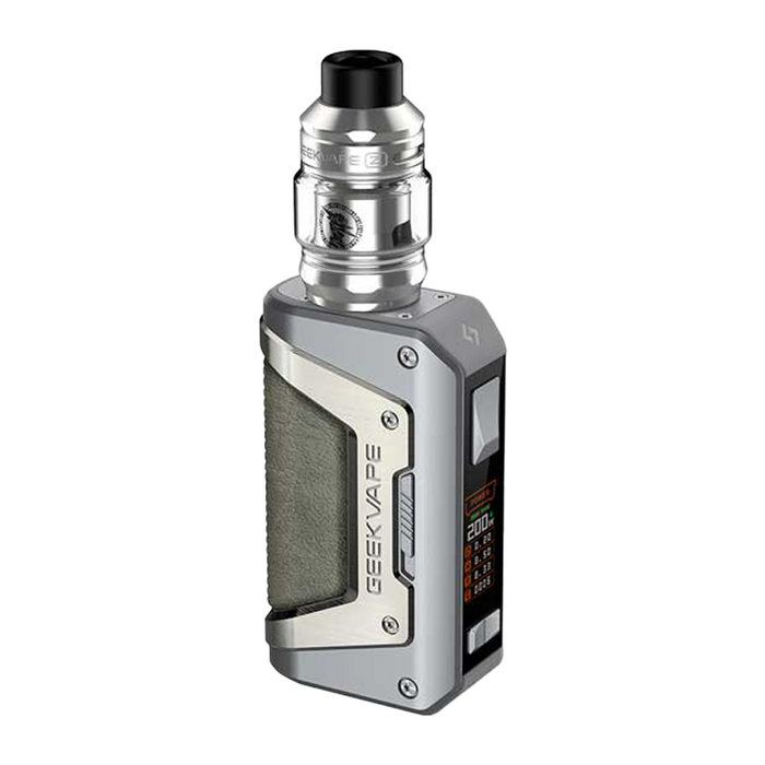 Geekvape Aegis Legend 2 L200 200W Vape Kit