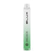 Elux Legend Mini 600 Puffs Kit